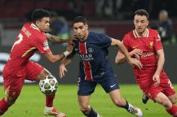 华体会体育-里昂客场大胜，巴黎圣日耳曼陷入泥潭