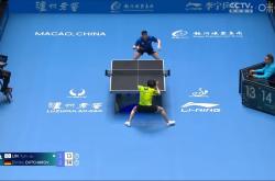 华体会体育-关于波兰乒乓球队横扫比利时乒乓球队，奥恰洛夫统治全场的信息