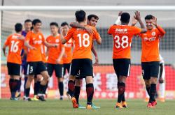 华体会APP-北京人和主场战平天津泰达，积分无变