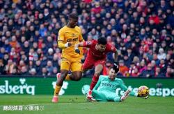 华体会官方-利物浦客场告捷，继续领跑小组