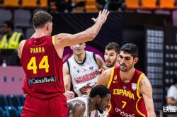 华体会体育APP下载-76人险胜西班牙男篮，凯尔·库兹马送出助攻