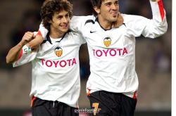 华体会国米赞助商-瓦伦西亚将在主场对阵莱加内斯