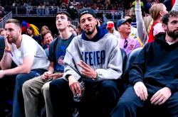 HuaTiHui-NBA球员互动频繁，粉丝团队活跃