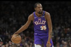 华体会APP-法国男篮强势国王，杜兰特关键制胜