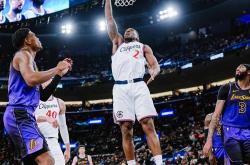 华体会体育APP下载-快船再次落败，面临季后赛生死战的简单介绍