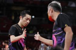 华体会官方入口-中国队横扫法国队，许昕点燃赛场