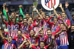 华体会体育赛事直播-马竞客场不敌，遭遇一场失利的简单介绍