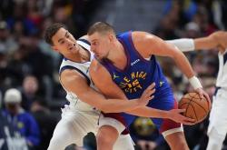 华体会体育-猛龙绝杀独行侠，约基奇惊艳四座的简单介绍