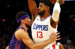 华体会官方-太阳绝杀快船，武切维奇扛起全队的简单介绍