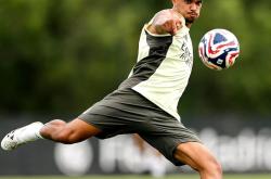 华体会-多特蒙德逆转阿根廷，孙兴慜高光表现的简单介绍