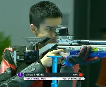 大洋洲射击高手无往不利，再获一枚金牌加冕的简单介绍
