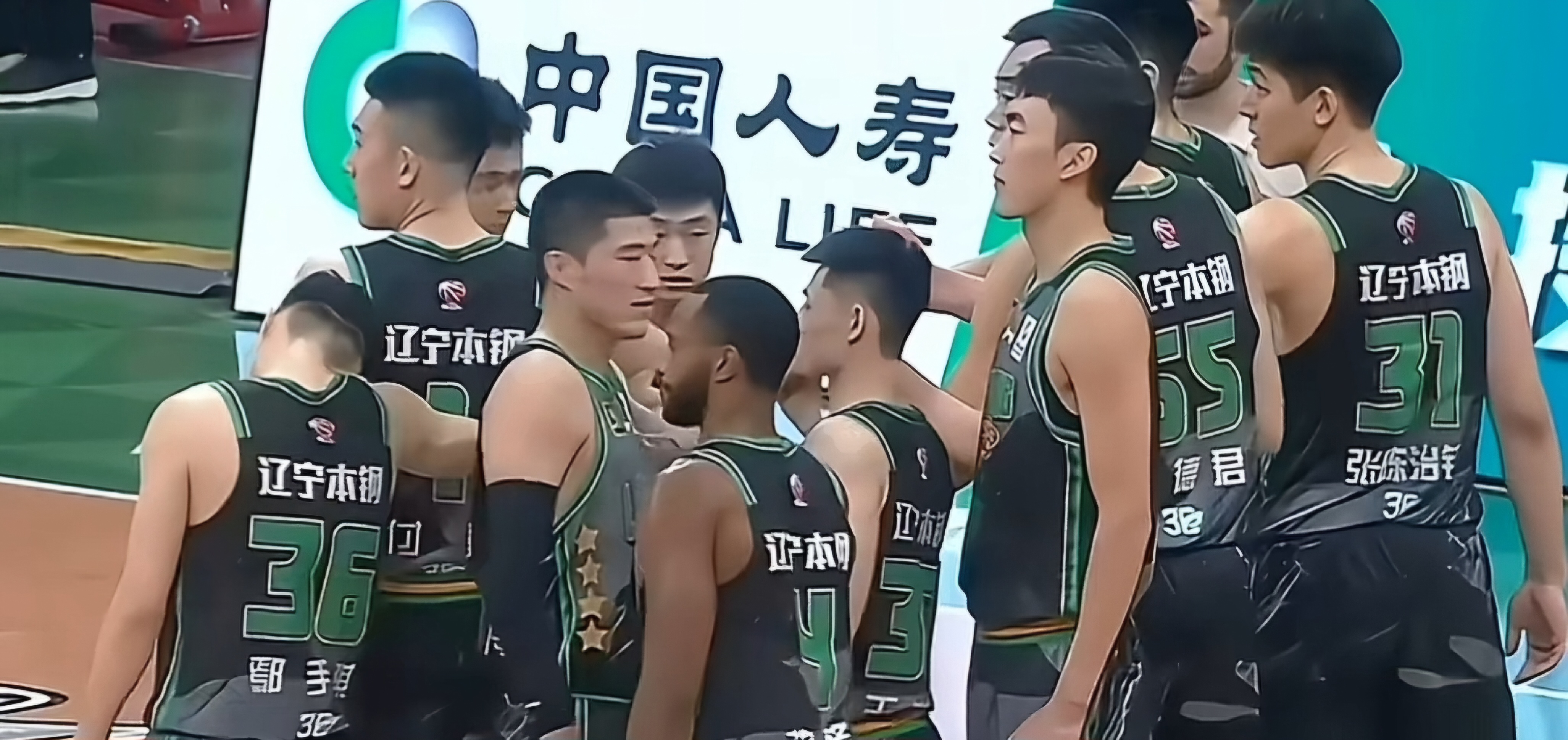 江苏男篮遭遇对手强力压制，难以一致票房