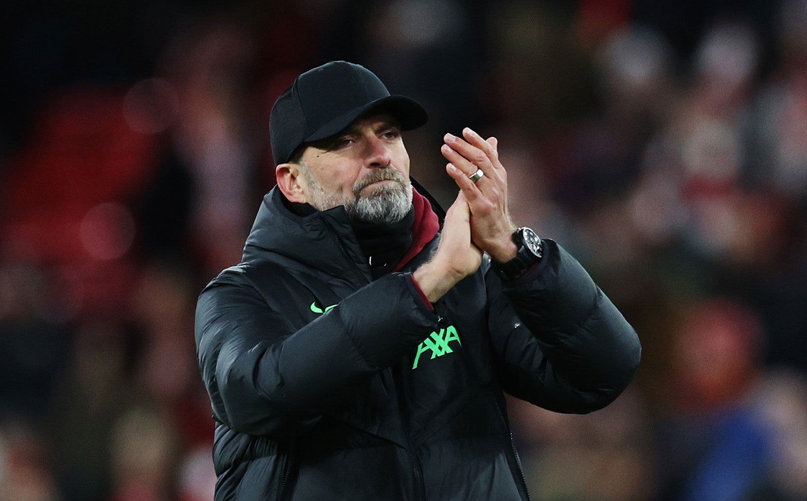 曼城主帅瓜迪奥拉:我们将全力争夺英超冠军 曼城主帅瓜迪奥拉:我们将全力争夺英超冠军