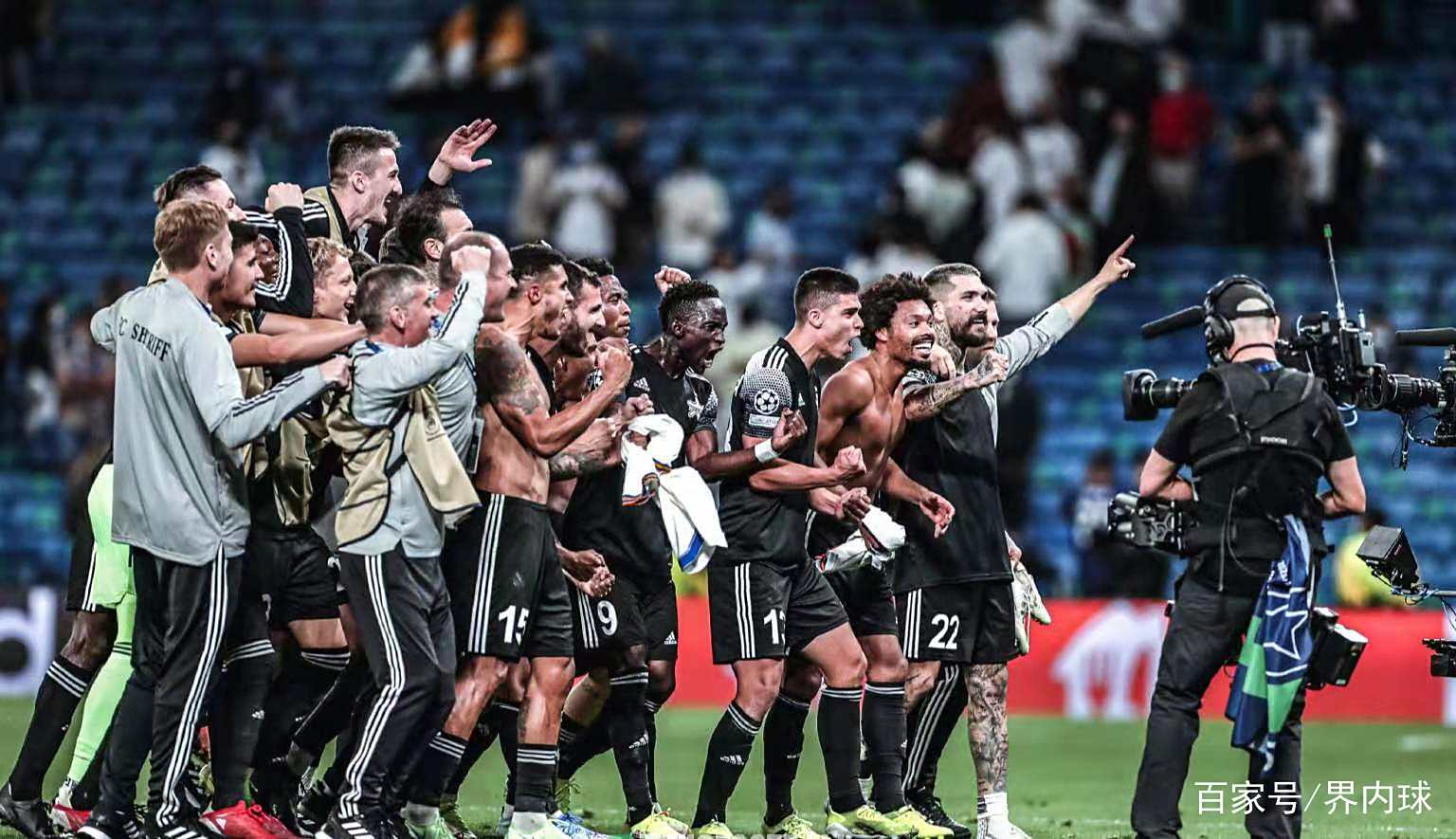 黑马球队逆袭成功,一路拔得头筹引发全球热议 黑马球队逆袭成功,一路拔得头筹引发全球热议