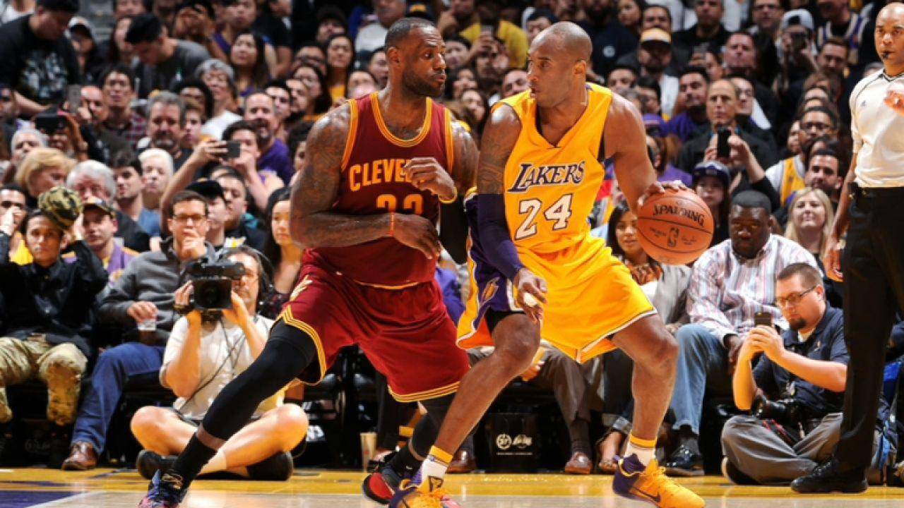 詹姆斯超越积分纪录，创造联盟新纪录成为历史第三