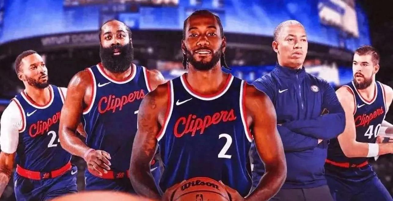 快船内线球员表现稳定,助队取得连胜 快船内线球员表现稳定,助队取得连胜