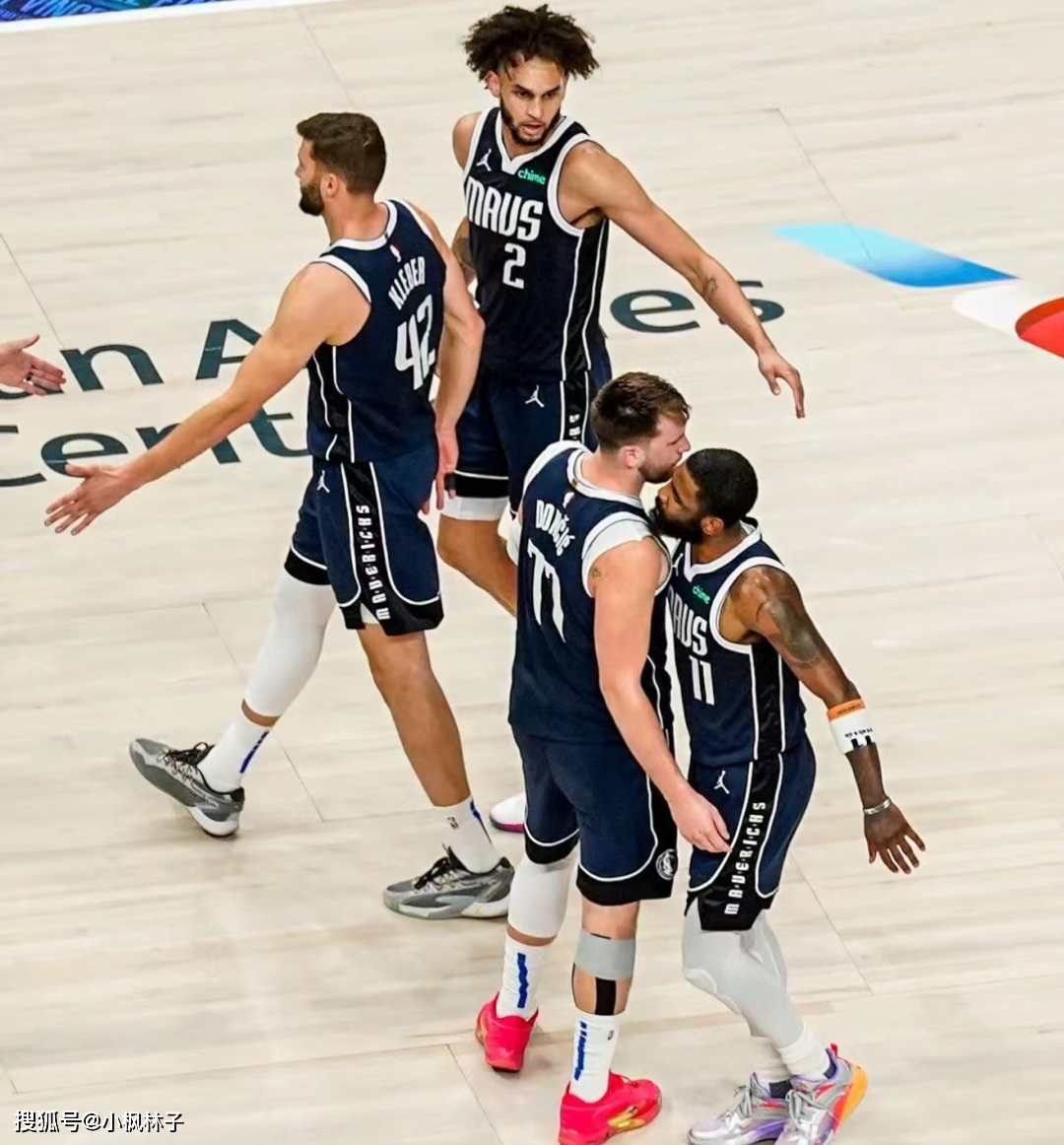 包含独行侠力克热火，东契奇复出砍下40+帮球队获胜的词条