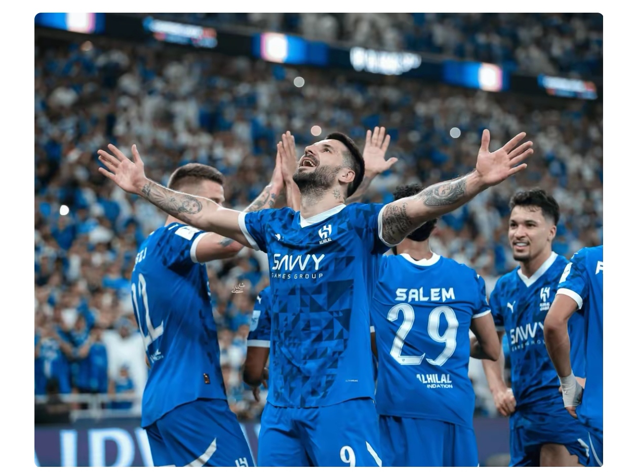 中东球队集结争霸,争取亚冠联赛胜利 中东球队集结争霸,争取亚冠联赛胜利