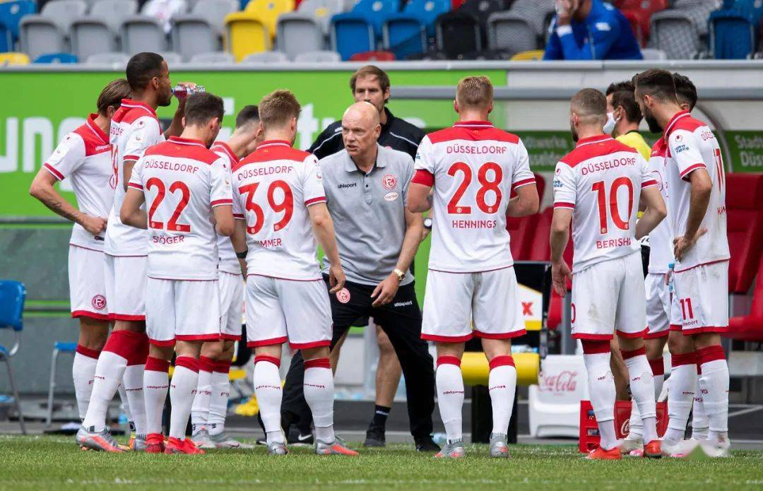 科隆客场告负，保级前景堪忧