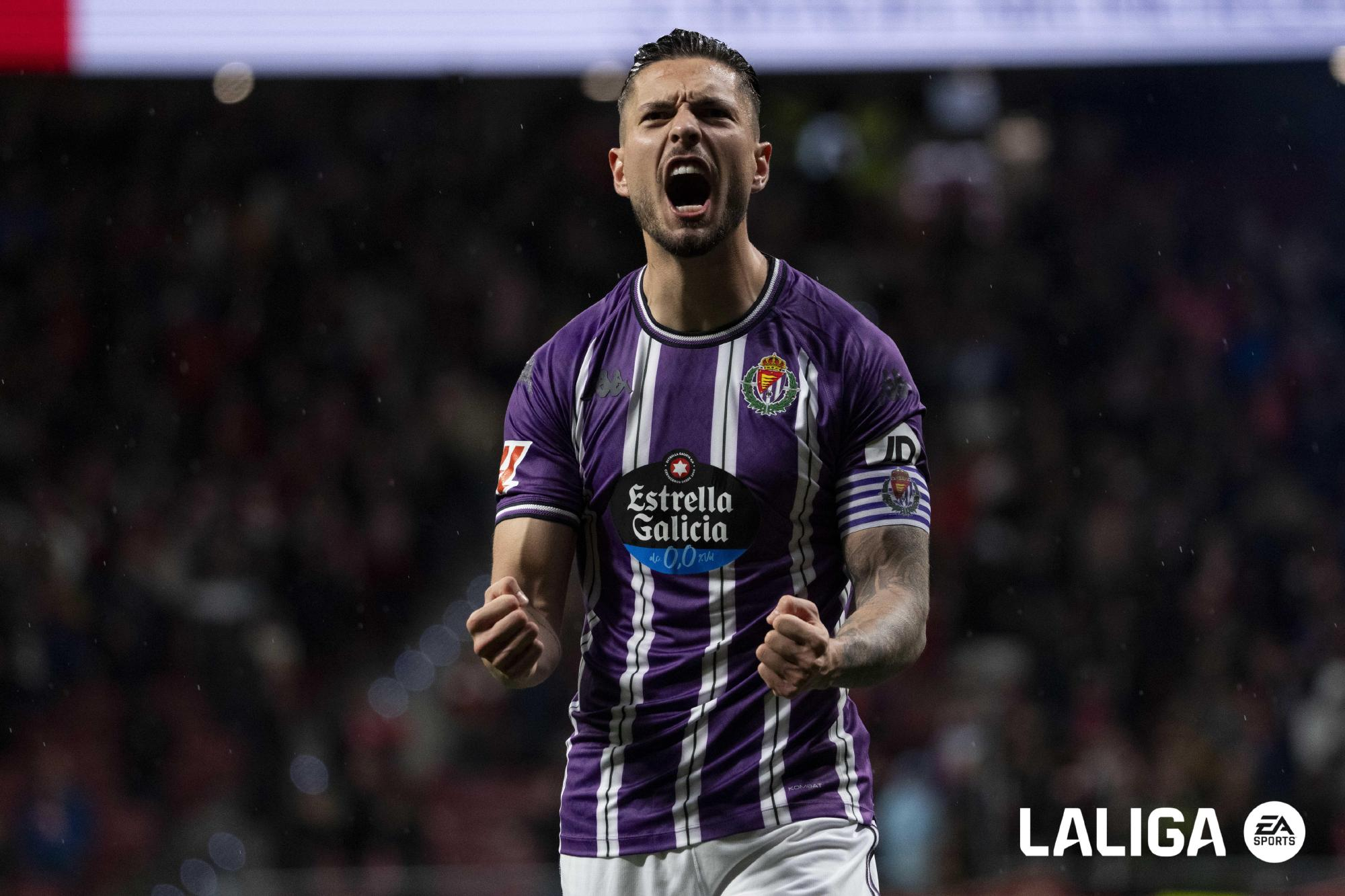 西甲劲旅马德里竞技主场失利