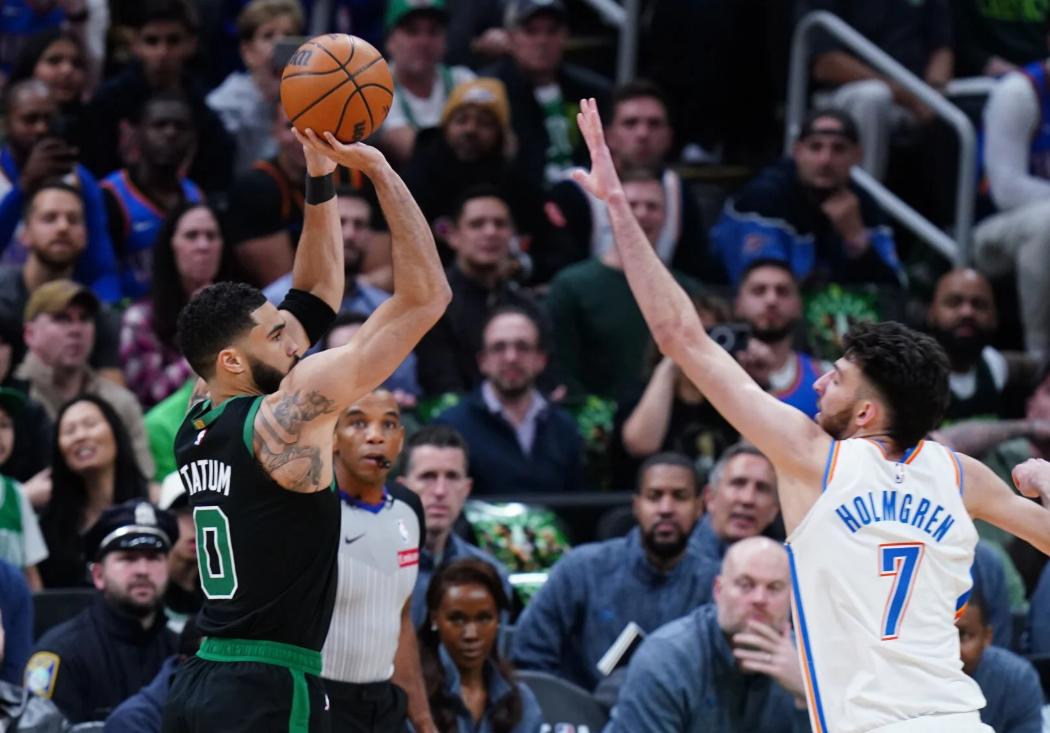 凯尔特人艰难抉择,晋级前路充满艰难! 凯尔特人艰难抉择,晋级前路充满艰难!