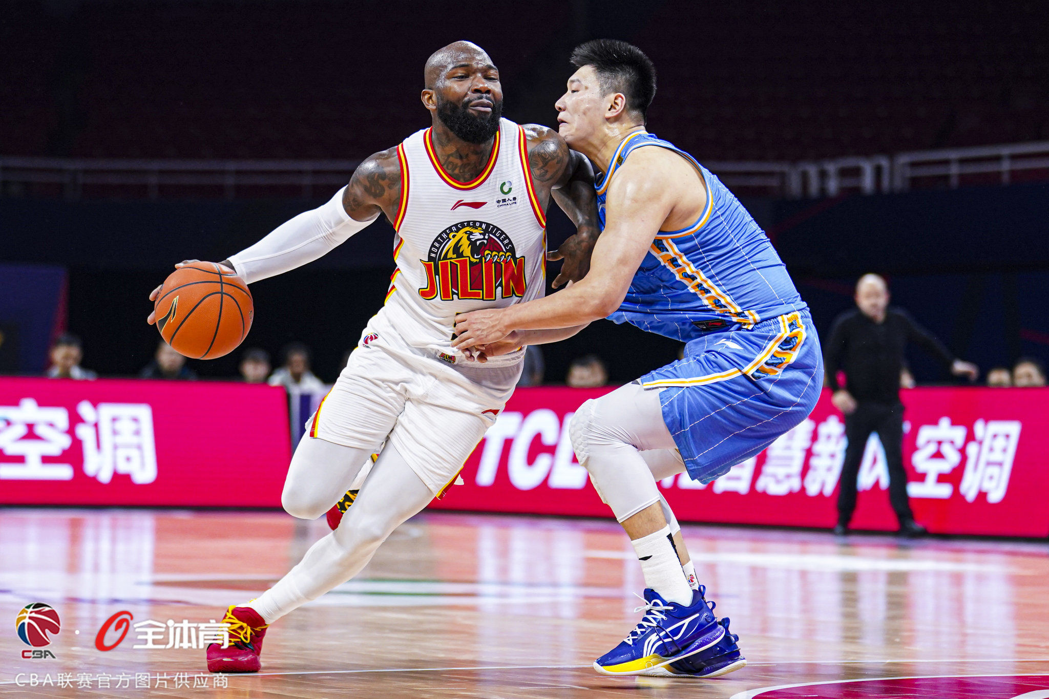 NS力克DRX2,Clozer送出助攻 NS力克DRX2,Clozer送出助攻