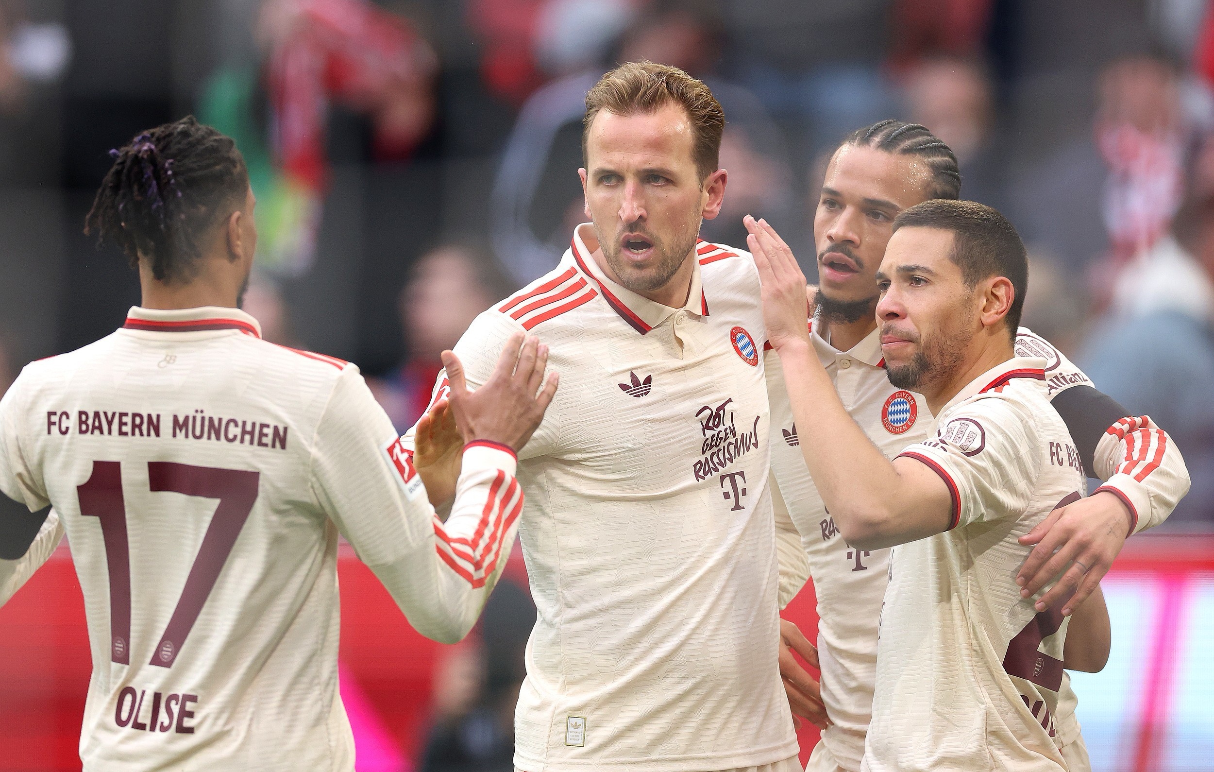 关于拜仁慕尼黑签下世界级中场,实力大增的信息 关于拜仁慕尼黑签下世界级中场,实力大增的信息