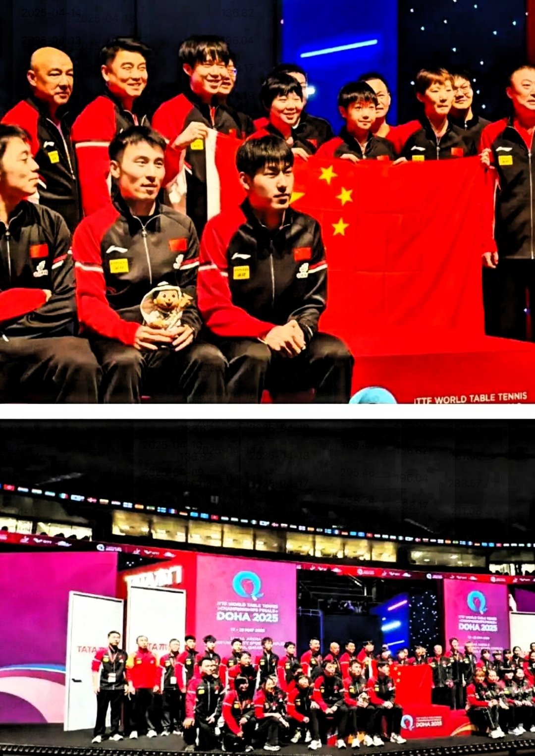 中国乒乓球队绝地反击瑞典乒乓球队,马龙统治全场的简单介绍 中国乒乓球队绝地反击瑞典乒乓球队,马龙统治全场的简单介绍