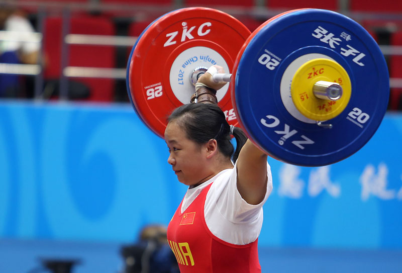 关于巴林选手夺得男子58公斤级举重铜牌的信息