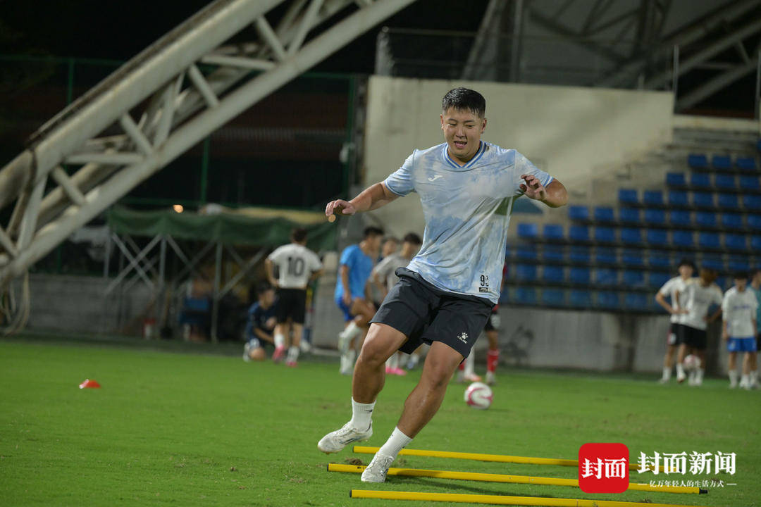 宣布新任主帅，球队备战加强