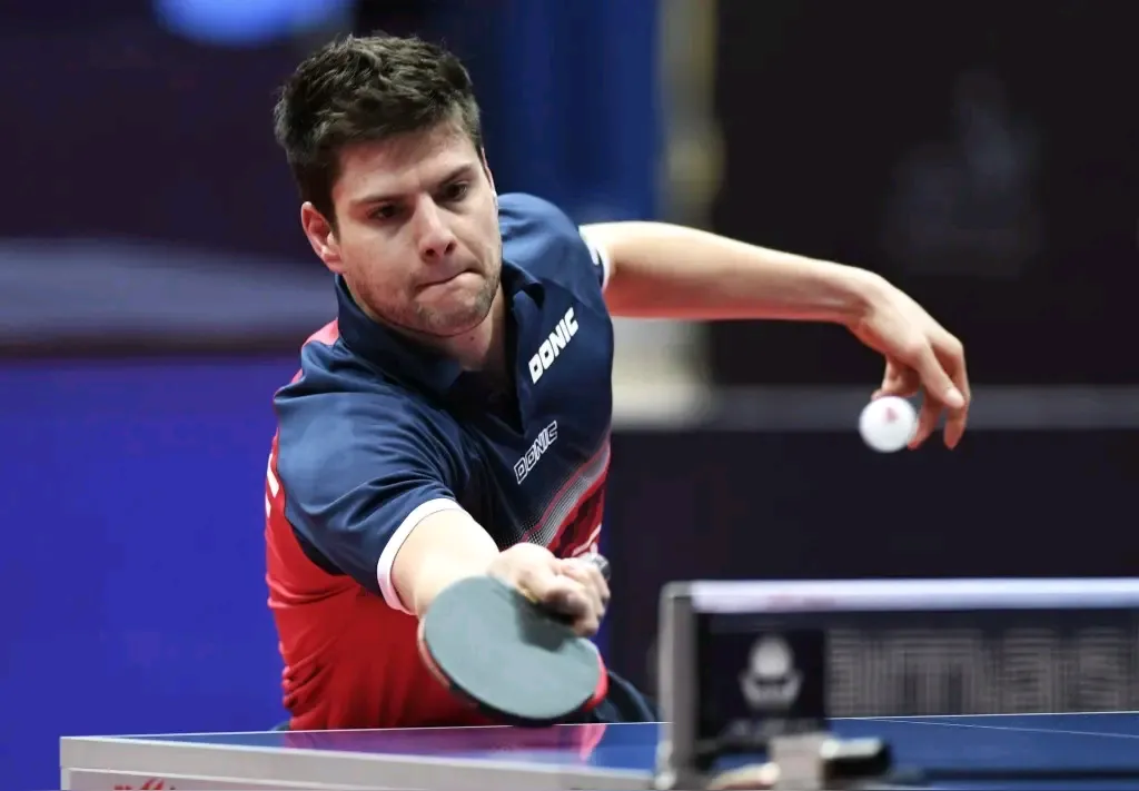 德国乒乓球队翻盘日本乒乓球队,奥恰洛夫爆发神勇 德国乒乓球队翻盘日本乒乓球队,奥恰洛夫爆发神勇