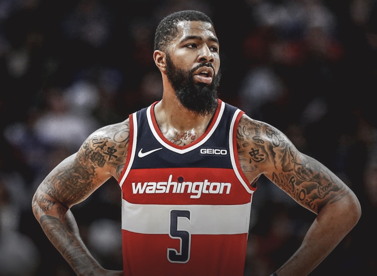 猛龙绝杀奇才,莫里斯完成帽子戏法 猛龙绝杀奇才,莫里斯完成帽子戏法