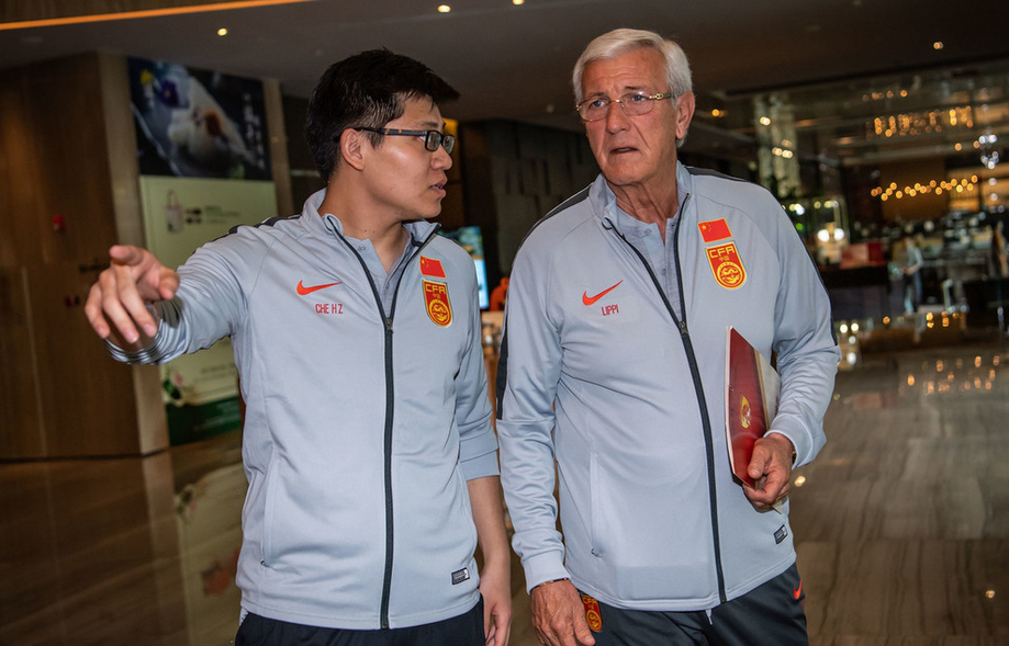 大幅度提升中国足球水平的秘诀，揭晓！