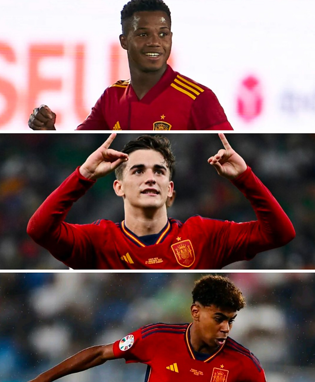 安苏-法蒂破门,巴萨客场轻松战胜瓦伦西亚 安苏-法蒂破门,巴萨客场轻松战胜瓦伦西亚