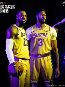 湖人遭遇败绩,鹈鹕全队表现抢眼 湖人遭遇败绩,鹈鹕全队表现抢眼