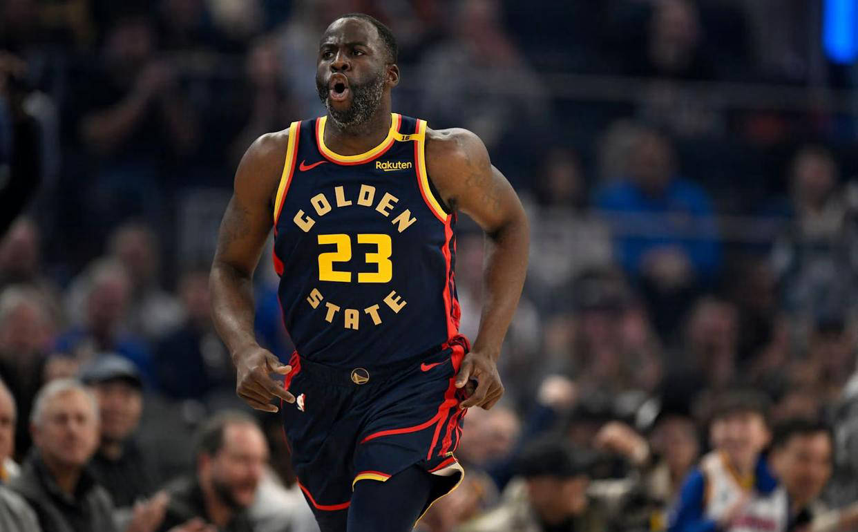 包含勇士队防守持续稳健,打造铁桶阵势的词条 包含勇士队防守持续稳健,打造铁桶阵势的词条