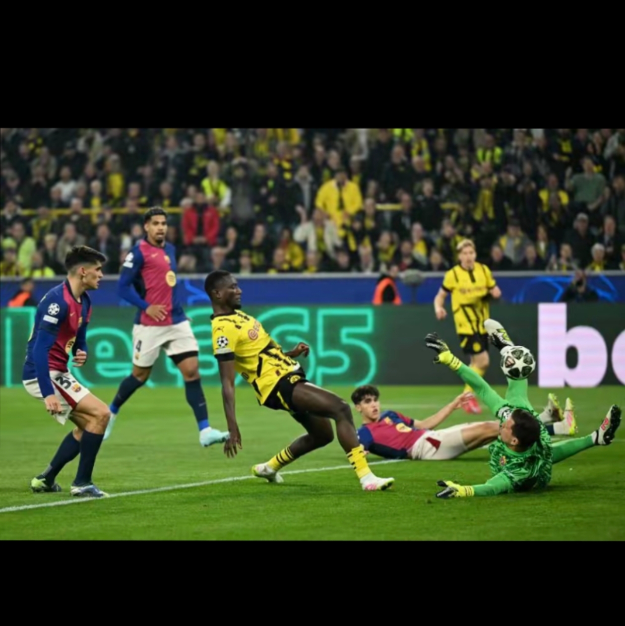 巴萨轻取韩国，迪马利亚三分雨点燃全场