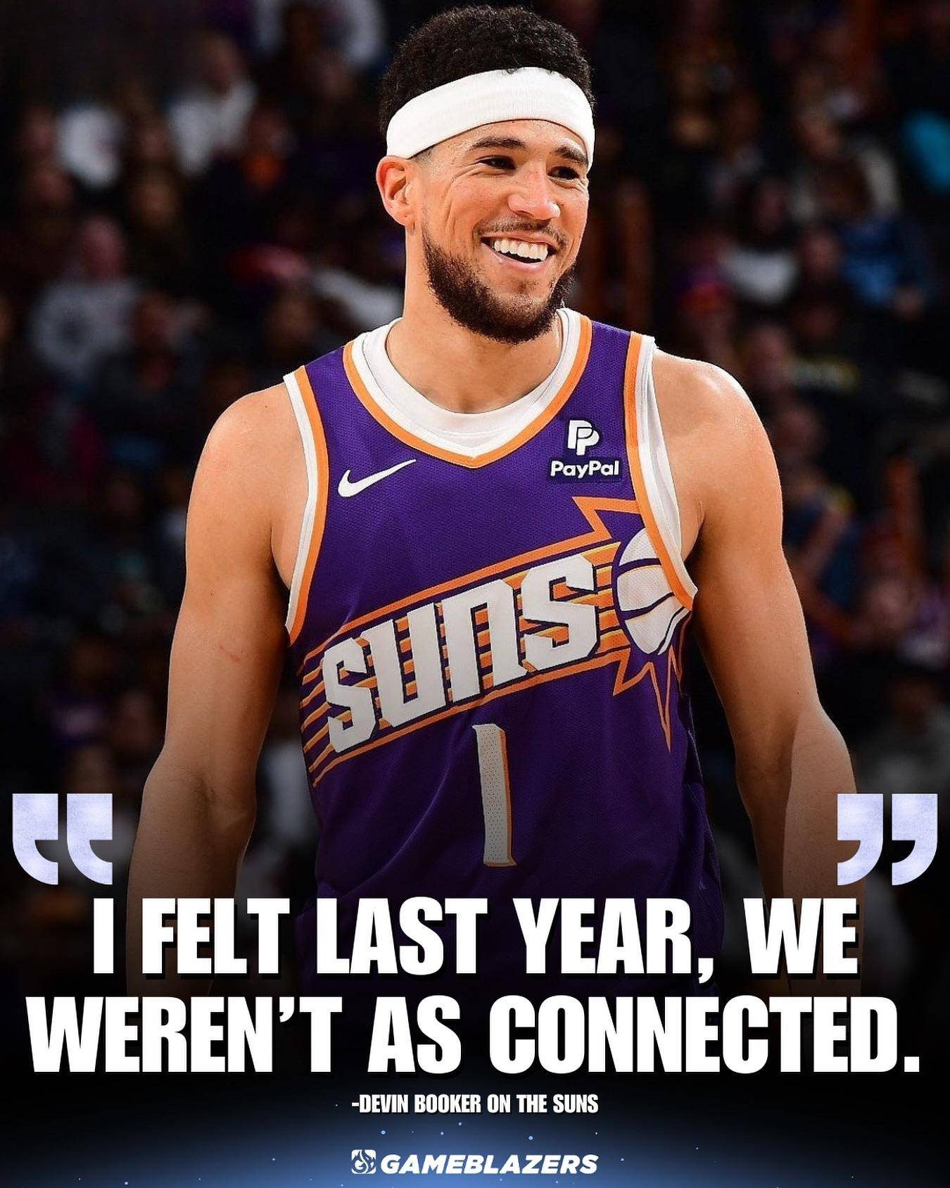 日本男篮爆冷湖人，布克完成帽子戏法