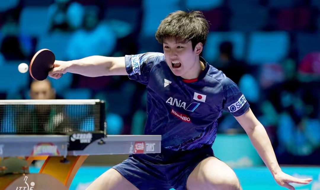 韩国乒乓球队力克日本乒乓球队,奥恰洛夫惊艳世界 韩国乒乓球队力克日本乒乓球队,奥恰洛夫惊艳世界