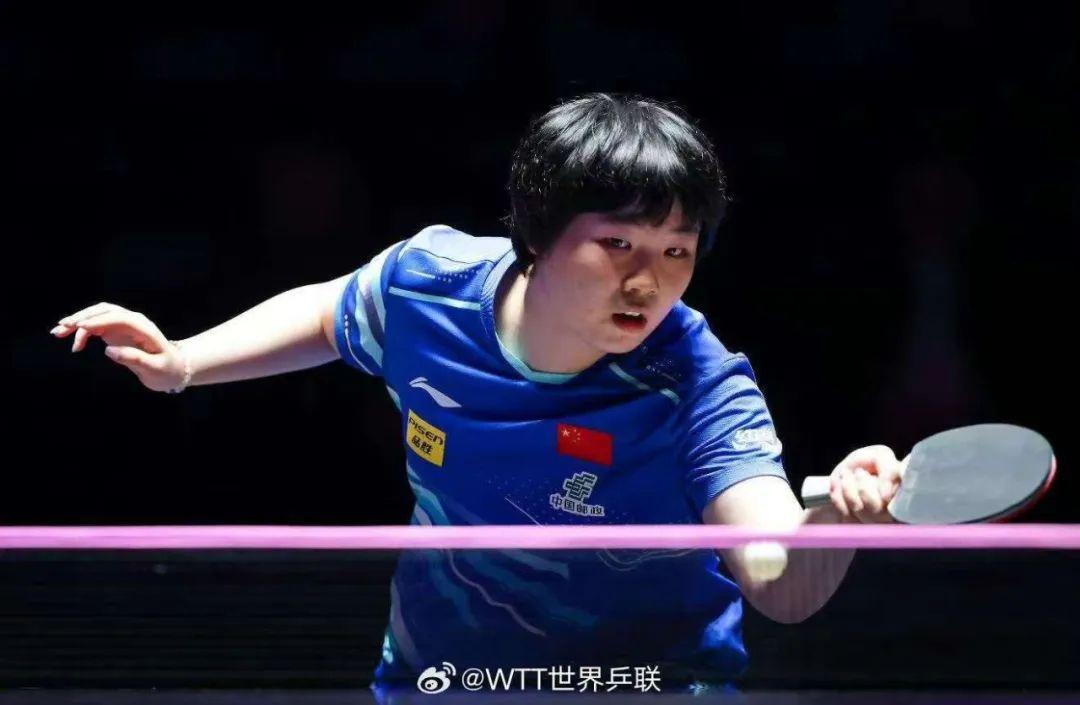 韩国乒乓球队力克日本乒乓球队,奥恰洛夫惊艳世界 韩国乒乓球队力克日本乒乓球队,奥恰洛夫惊艳世界