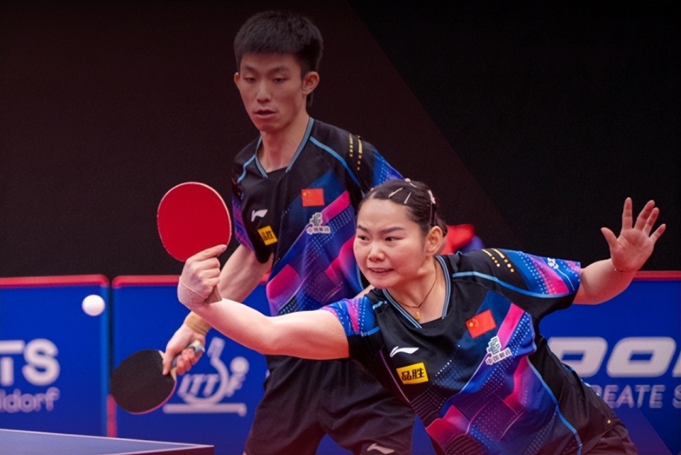 德国队完胜韩国队，马琳点燃赛场