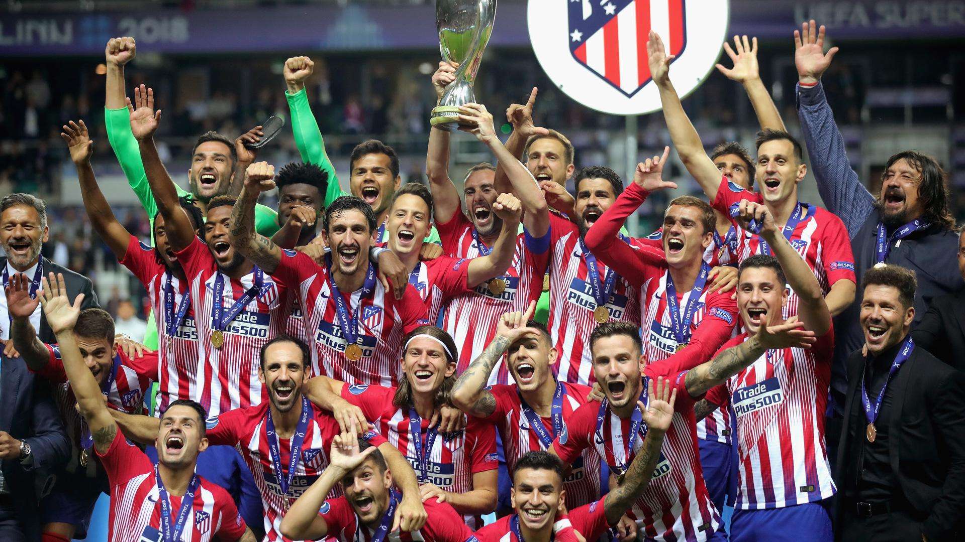 马竞客场不敌，遭遇一场失利的简单介绍