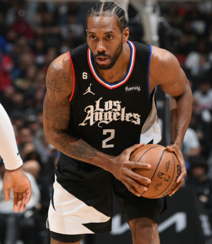 北京队绝杀太阳，伦纳德惊艳四座的简单介绍