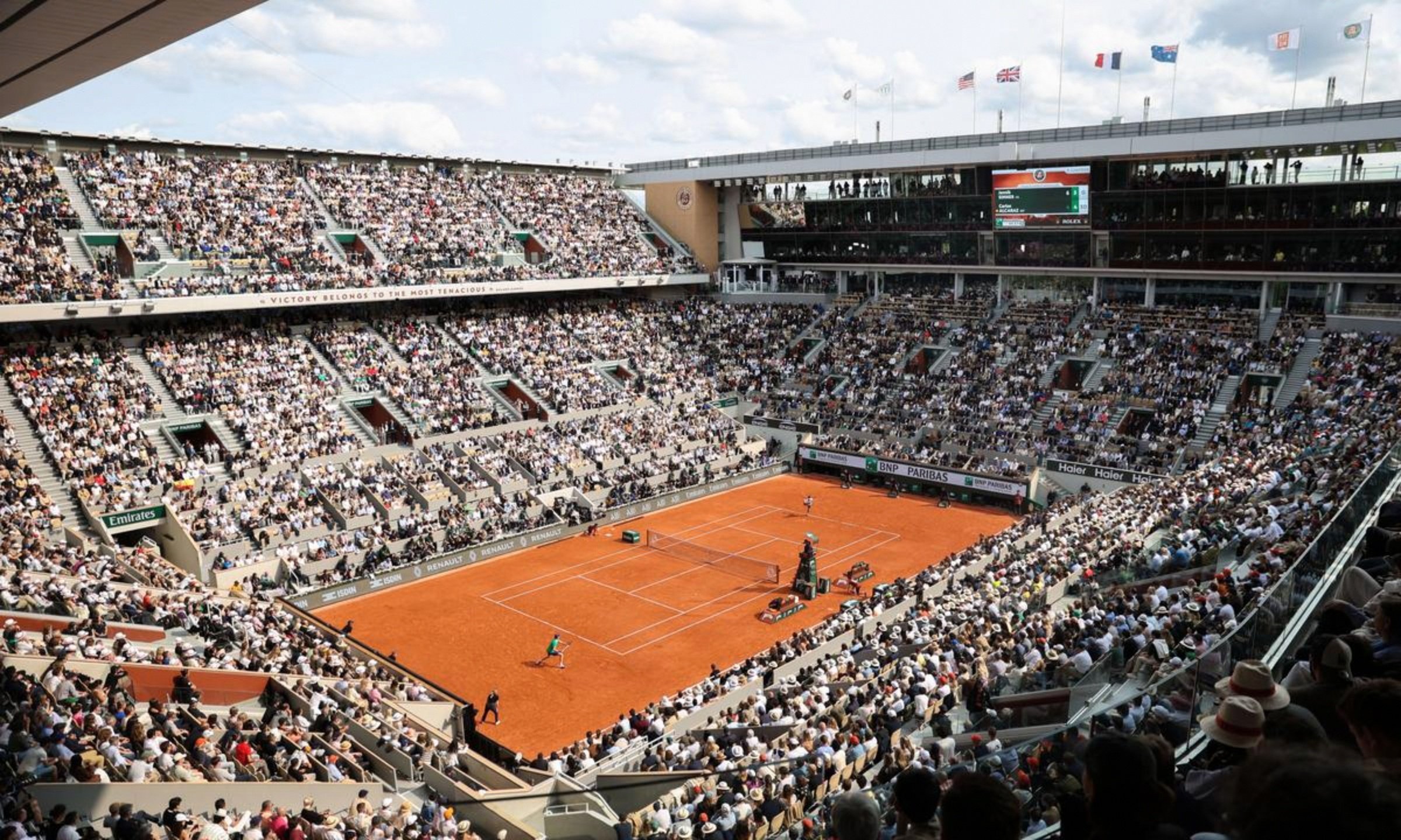 ATP总决赛轻取法网，辛纳扛起全队的简单介绍