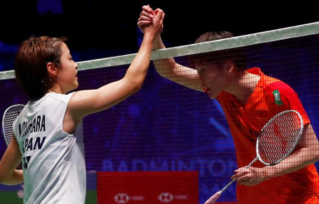 泰国队轻取丹麦队，李梓嘉带队取胜