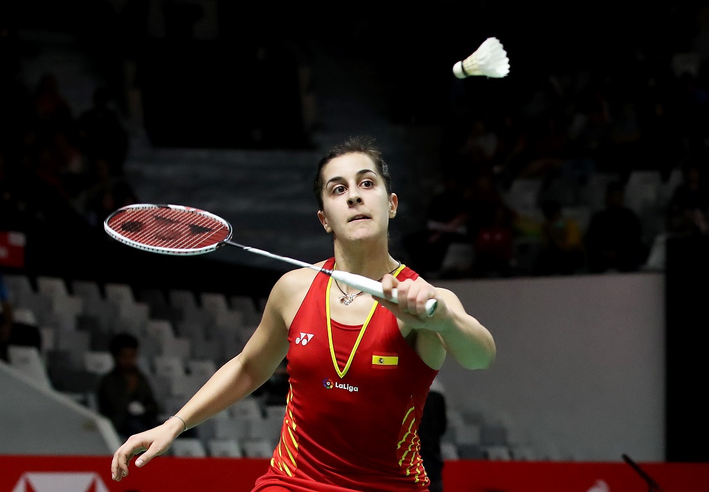 丹麦队横扫马来西亚队，戴资颖点燃赛场的简单介绍